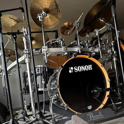 Sonor prolite image 1