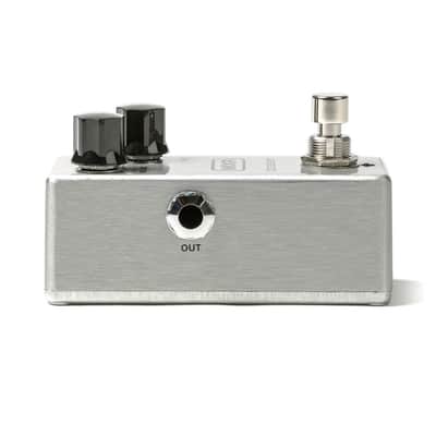 MXR M293 Booster Mini Electric Guitar Effects Pedal image 2
