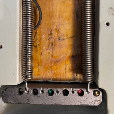 Fender Stratocaster 1964 image 11