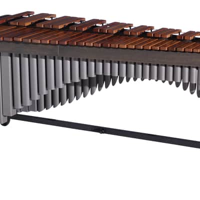 Adams Alpha 4.3 Rosewood Marimba W/Apex Frame #9G2 image 2