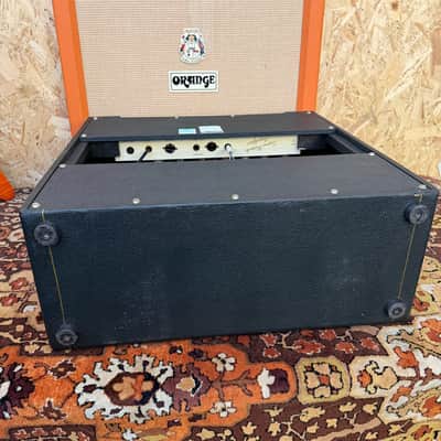 Vintage 1966 Marshall 'Bluesbreaker' Super Tremolo 4x10 Amplifier Combo *1960s* image 10