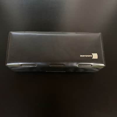 Beyerdynamic M500-N(C) Hypercardioid Ribbon Microphone 2 image 8