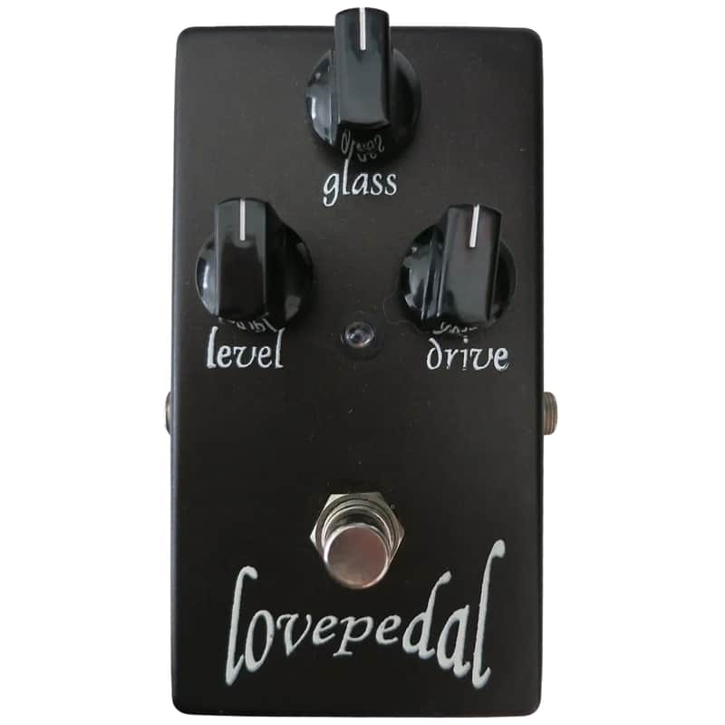 Lovepedal Roadhouse Eternity V1 | Reverb