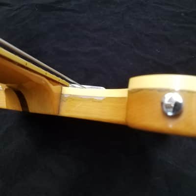 Rickenbacker 4001 Electric Bass with Case image 12