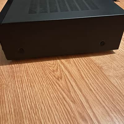 Vintage Onkyo Tx-800 90s receiver and am/fm tuner; powers on and functions but needs some work image 5