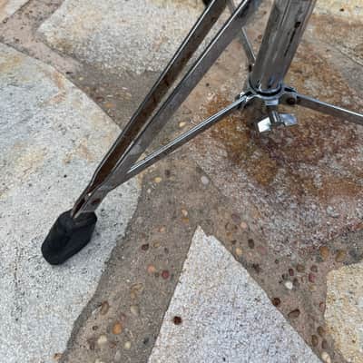 Roc-N-Soc Nitro Drum Throne with Original Saddle - hydraulic image 6