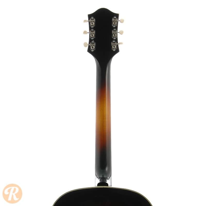 Gretsch 6021 Town & Country Natural image 3