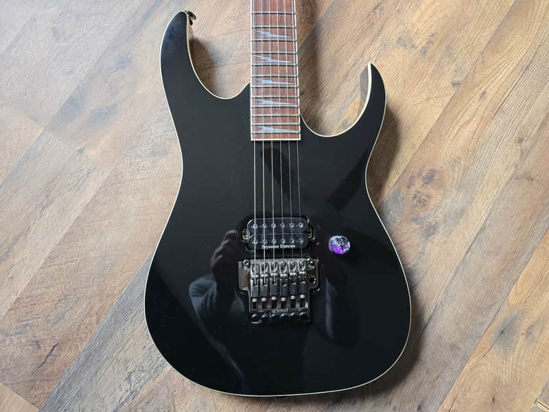 Ibanez Prestige RG-2610E image 1