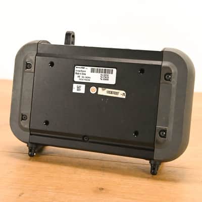 Shure PGX14 Wireless Bodypack System - 524-542 MHz (NO POWER SUPPLY) CG01YFT image 6