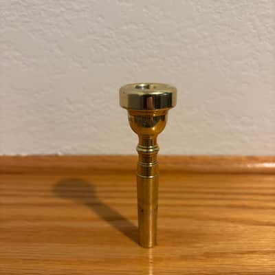 Bach Symphonic 1-1/4C 25/24 Trumpet Mouthpiece image 2