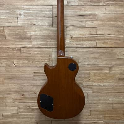 Gibson Les Paul Special Pro Guitar 2015 - Honey Burst- 8lbs 3oz w/Mason Dixon Peacock PAF's + RS Guitars Works harness + hard case image 11