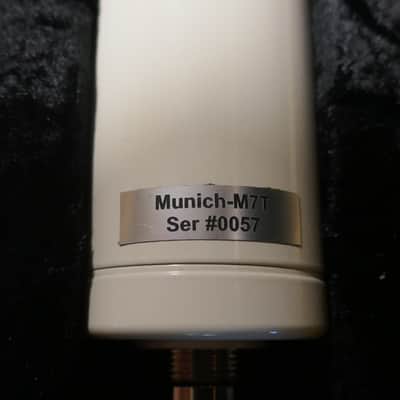 ADK Microphones Munich 7 T-FET Condenser image 3