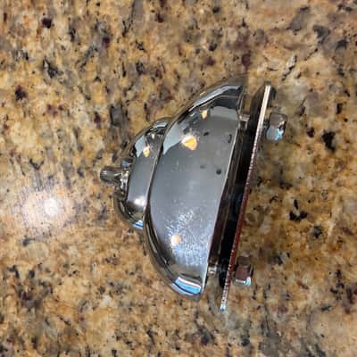 Ayotte TB5 Tom/Spur mount VGC 1998 - Chrome image 4