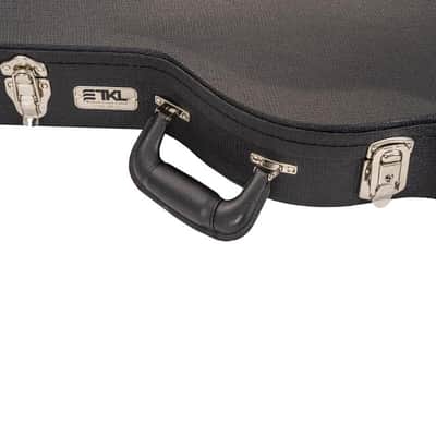 Immagine TKL LTD Arch-Top SG-Style Guitar Hardshell Case - 3
