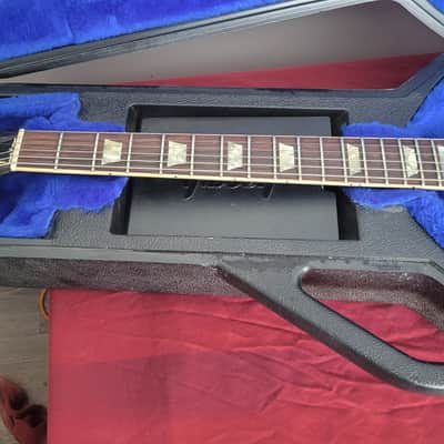Gibson SG Custom Showcase Edition 1988 - Electric Blue image 8