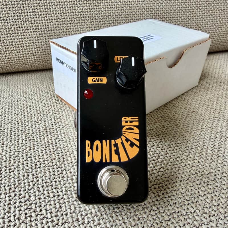 Lovepedal Bonetender