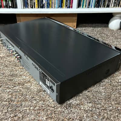 LG RC897T Super-Multi DVD/VCR Combo Player Recorder HDMI 1080p & Remote TESTED ✅ image 13