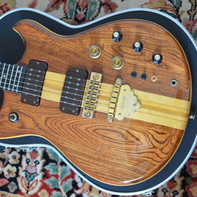 Ibanez  Musician MC-500 (w/ EQ-tone System, 1979) image 9