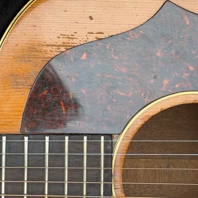 Gibson J-50 1959 - players grade image 10