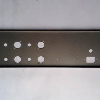 Pultec Handcrafted Laurutis EQP-1A back panel, Pultec DIY equalizer image 3