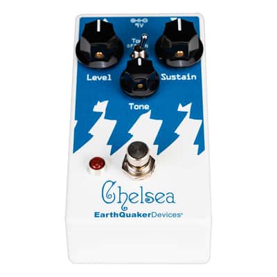 Immagine EarthQuaker Devices Chelsea - 2