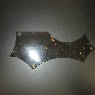 Unbranded Pickguard Circa 1960s - TS image 1