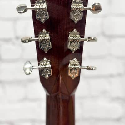 Martin Eric Clapton Signature 000-28EC Sunburst 2022 image 9