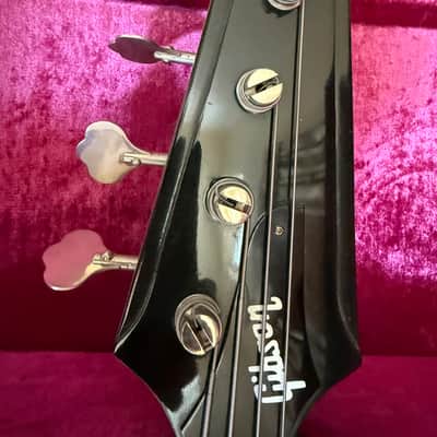 Gibson Thunderbird Bicentennial 1976 - 1979 - Tobacco Sunburst image 5