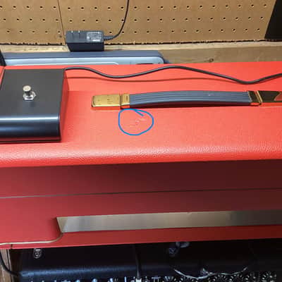 Headliner Amplifiers 50w (2550) image 9