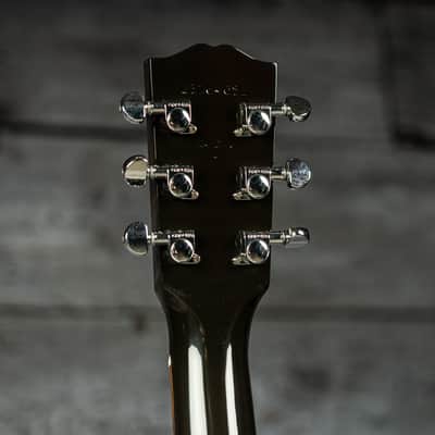 Gibson L-00 Standard - Vintage Sunburst image 9