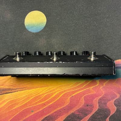 Tech 21 Sansamp Programmable Bass Driver DI image 6