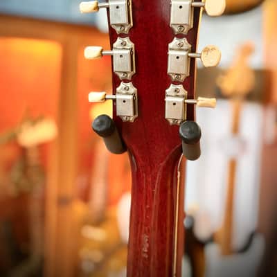 Gibson ES-330TD 1967 - Cherry image 4