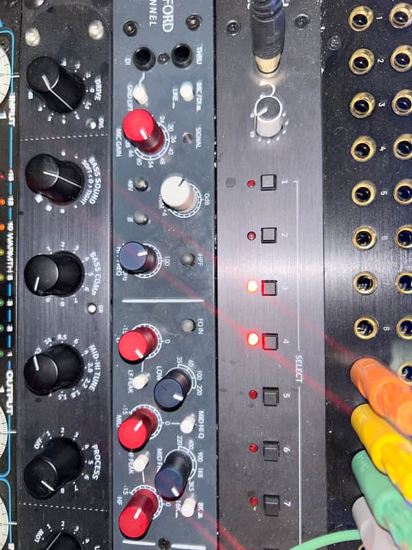 SPL Vitalizer MK3-T image 1