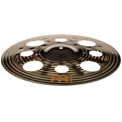Meinl Classics Custom Dark 16" Trash Crash image 1