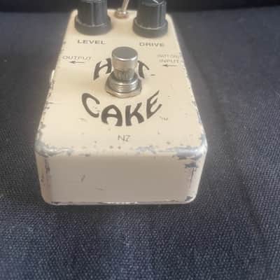 Crowther Hot Cake 1976 - mid lift switch image 5