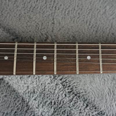Casio MG-500 Midi Guitar 1980s - White MIJ Serviced! Rare! image 14