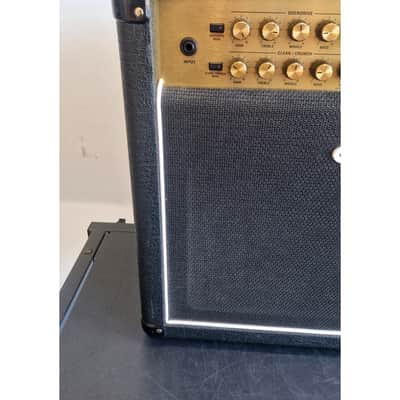 Marshall JVM205C - Guitar Amplifiers - Black - Excellent w/ 2 footswitches image 9
