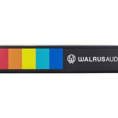 Walrus Audio Canvas Power HP High-Current Pedal Power Supply image 6