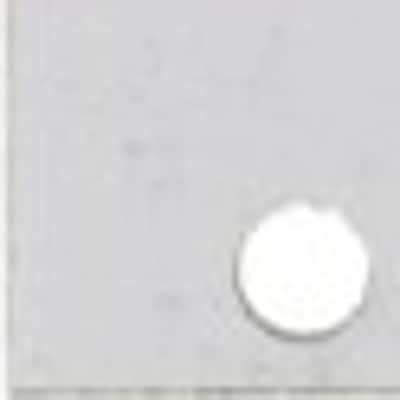 DOEPFER A-100B2 BLANK PANEL 2HP : BRAND NEW :  [DETROIT MODULAR] image 1