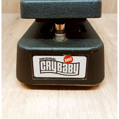 Dunlop CRY BABY GCB-100 WAH image 2