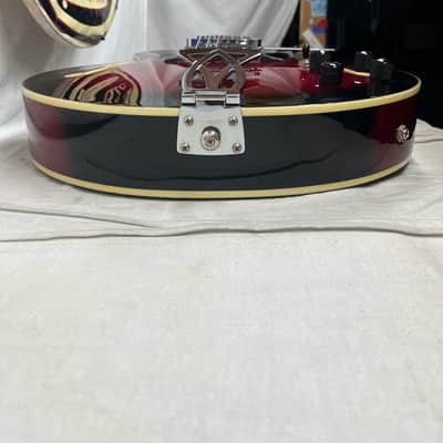 Ibanez AF75 Hollow Body Electric Guitar image 18