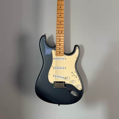 Fender American Standard Stratocaster 2011 - Pewter image 7