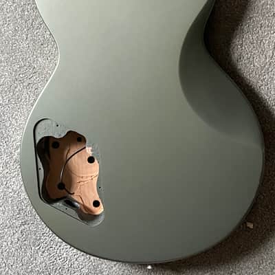 Hagstrom  Ultra Max guitar BLEM image 6
