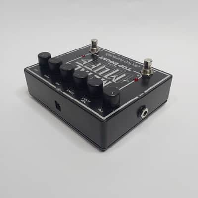 Electro-Harmonix Metal Muff Distortion with Top Boost image 5