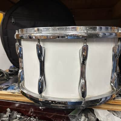 Premier 8x14 Die cast Hoop Snare Drum image 4