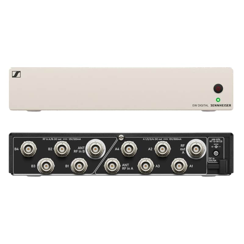 Sennheiser EW-D ASA (Q-R-S) image 1