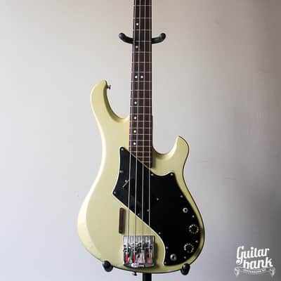 All original Rare Vintage American Gibson Victory 1980 Olive image 1
