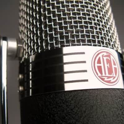 AEA R84 Ribbon Microphone - In Stock! | Atlas Pro Audio image 2