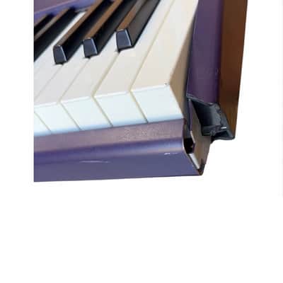 Vintage SP88 88-Key Stage Piano Keyboard MIDI Tested Powers On image 7