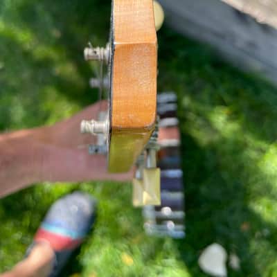 1923 Gibson Tenor Banjo TB-1 image 13